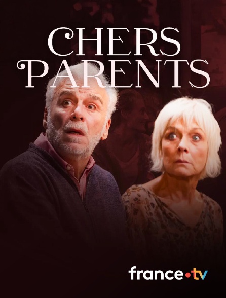 Culturebox - Chers parents en replay