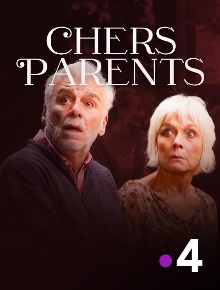 France 4 - Chers parents