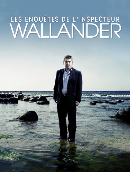 Les enquêtes de l'inspecteur Wallander