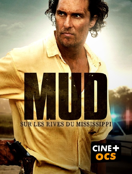 CINÉ Cinéma - Mud : sur les rives du Mississippi