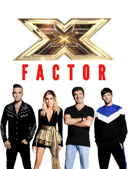 X Factor UK