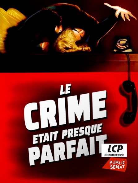 LCP Public Sénat - Le crime était presque parfait