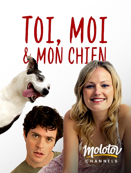 Mango - Toi, Moi Et Mon Chien