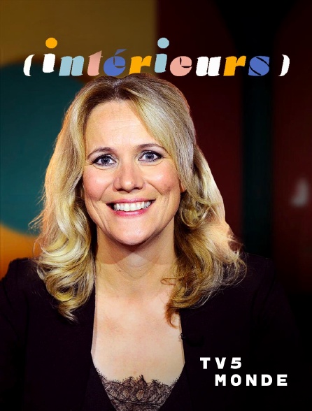 TV5MONDE - Intérieurs