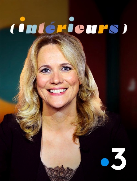 France 3 - Intérieurs