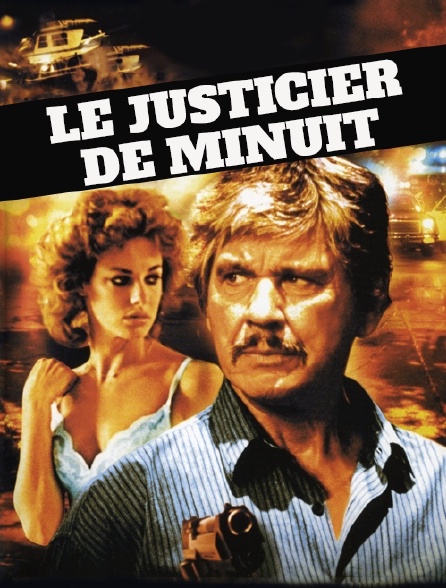 Le justicier de minuit