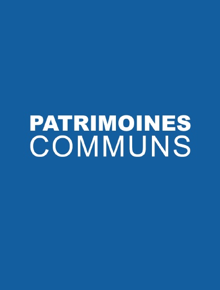 Patrimoines communs