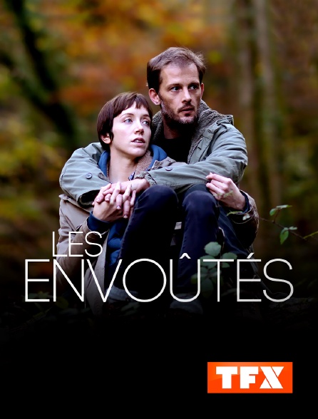 TFX - Les envoûtés