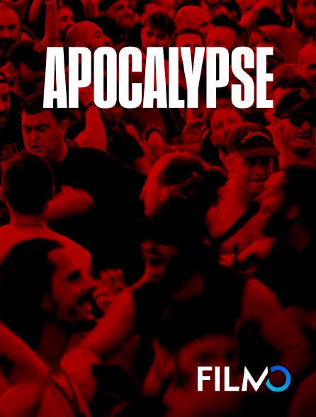FilmoTV - Apocalypse