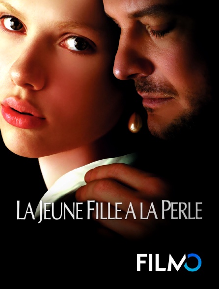 FilmoTV - La jeune fille à la perle