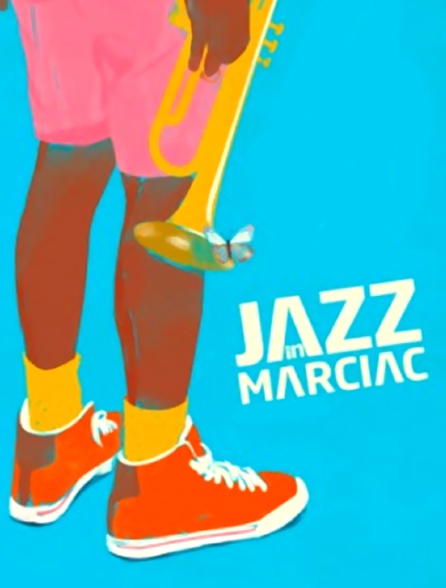 Jazz in Marciac 2019