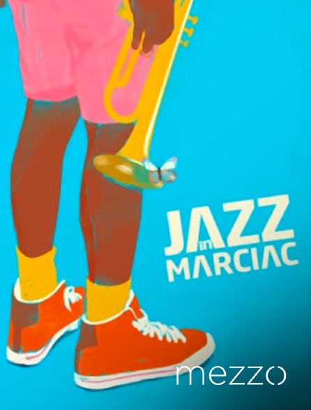 Mezzo - Jazz in Marciac 2019