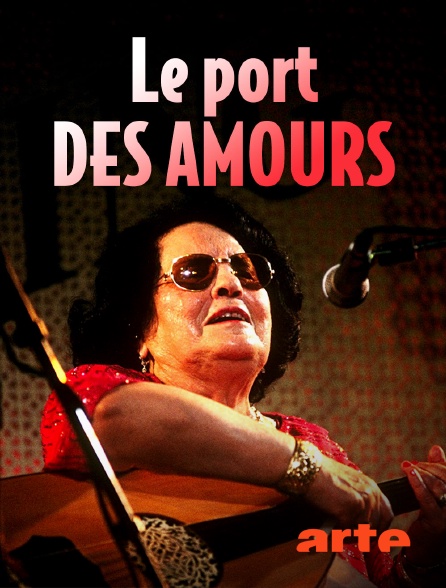 Arte - Le port des amours