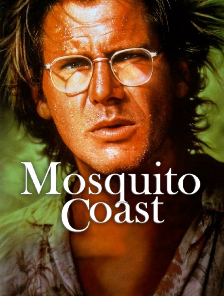 Mosquito Coast