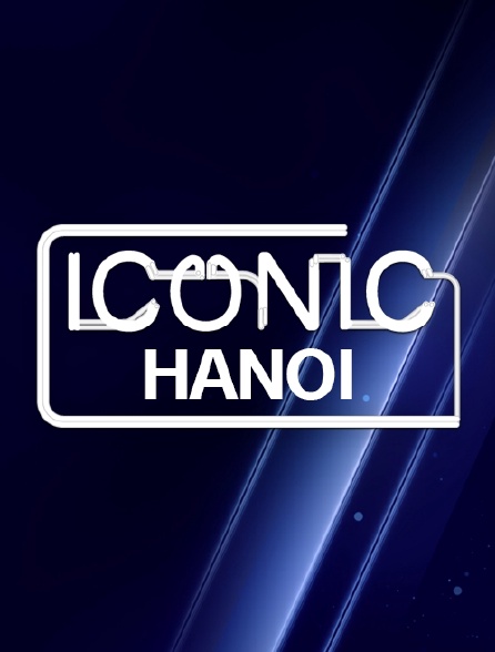 Iconic Hanoi