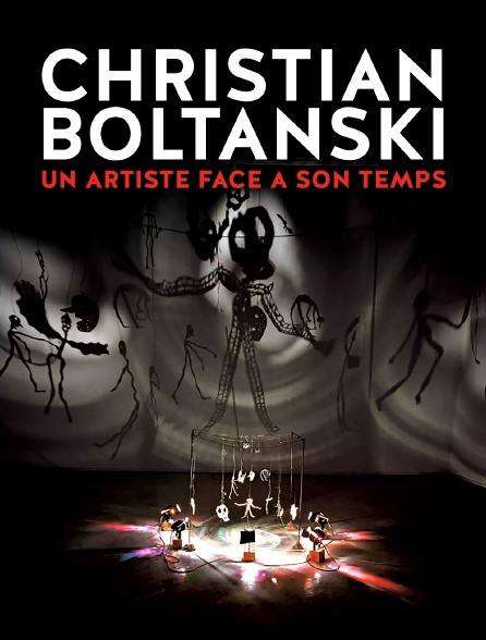 Christian Boltanski, un artiste face à son temps