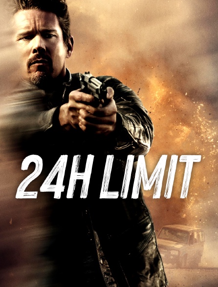 24H Limit