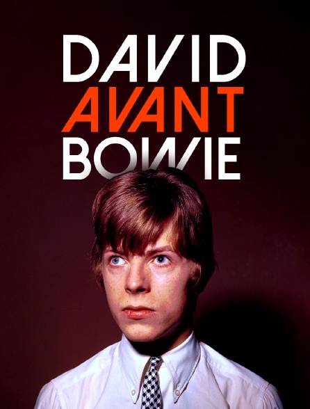 David Bowie : naissance d'une légende