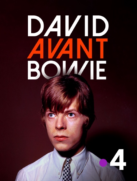 France 4 - David Bowie : naissance d'une légende