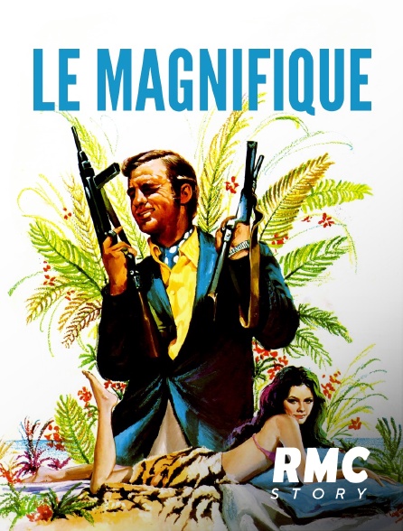 RMC Story - Le magnifique