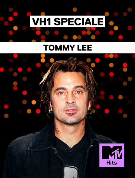 MTV Hits - VH1 Special Tommy Lee