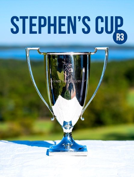 Stephens Cup R3