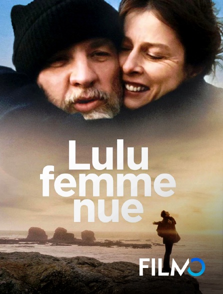 FilmoTV - Lulu, femme nue