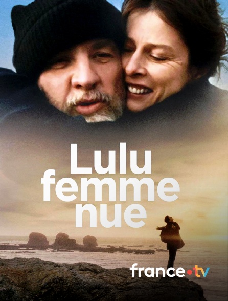 france.tv - Lulu, femme nue