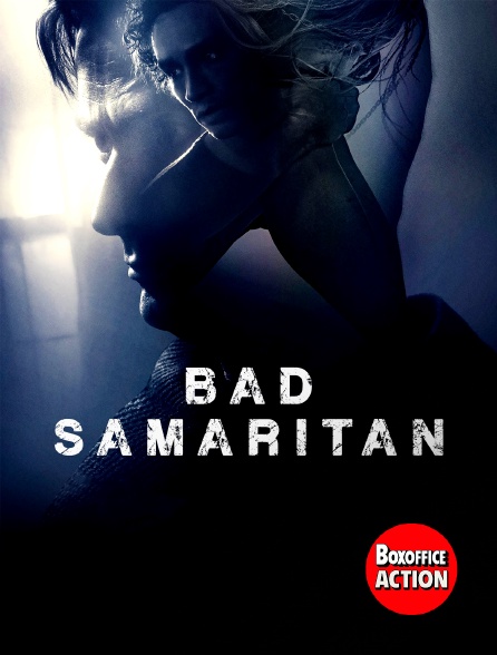 Box Office Action - Bad Samaritan