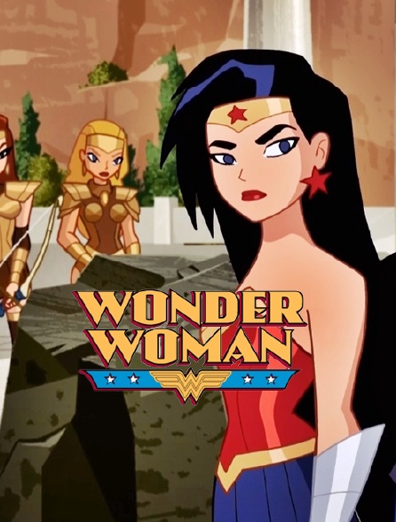 Wonder Woman
