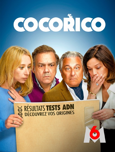 M6 - Cocorico