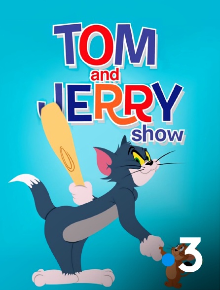 France 3 - Tom and Jerry Show