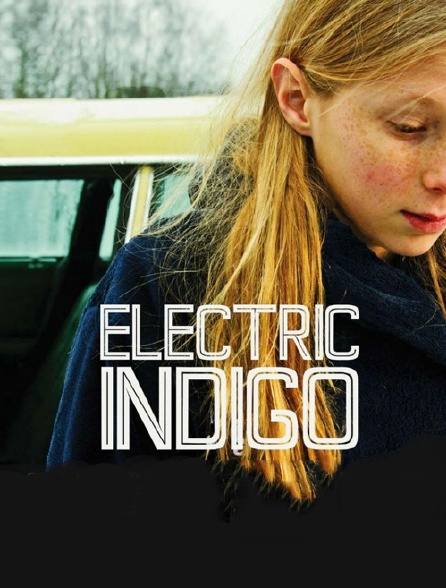 Electric Indigo