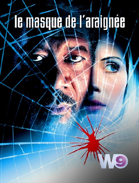 W9 - Le masque de l'araignée