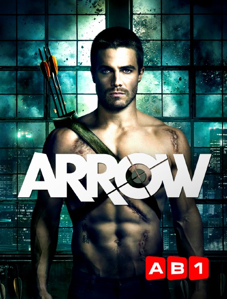 AB 1 - Arrow