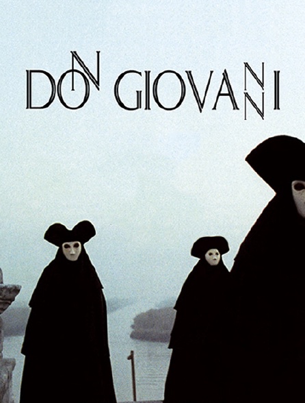 Don Giovanni