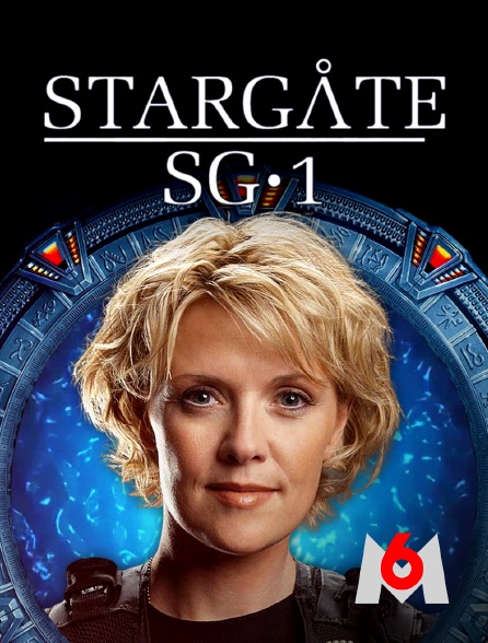 M6 - Stargate SG-1