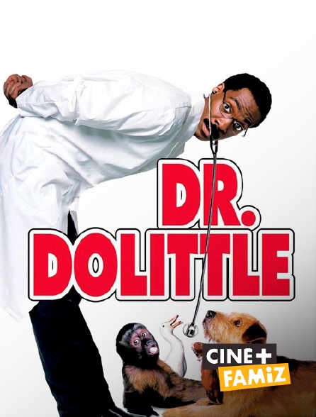 Ciné+ Famiz - Docteur Dolittle