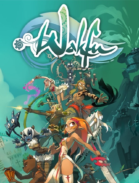 Wakfu