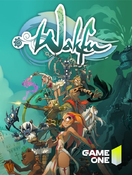 Game One - Wakfu