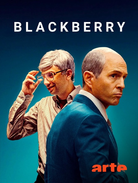 Arte - BlackBerry en replay