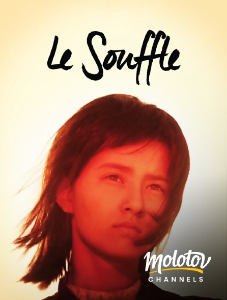 Molotov channels - Le Souffle