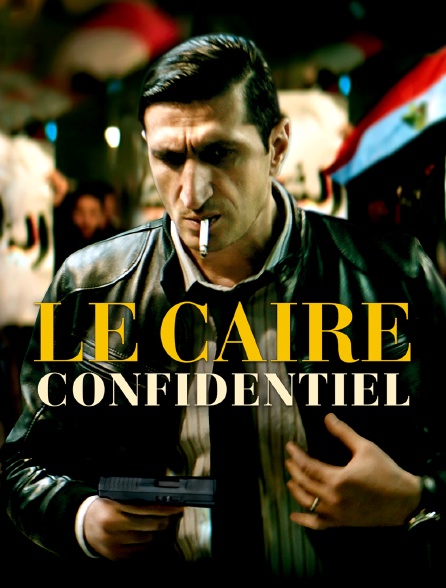 Le Caire confidentiel