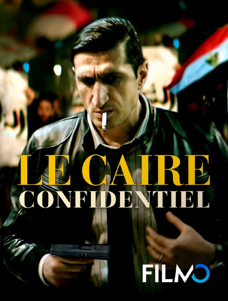 FilmoTV - Le Caire confidentiel