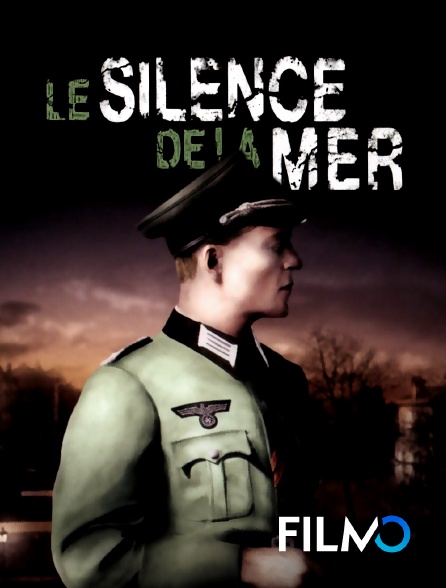 FilmoTV - Le silence de la mer