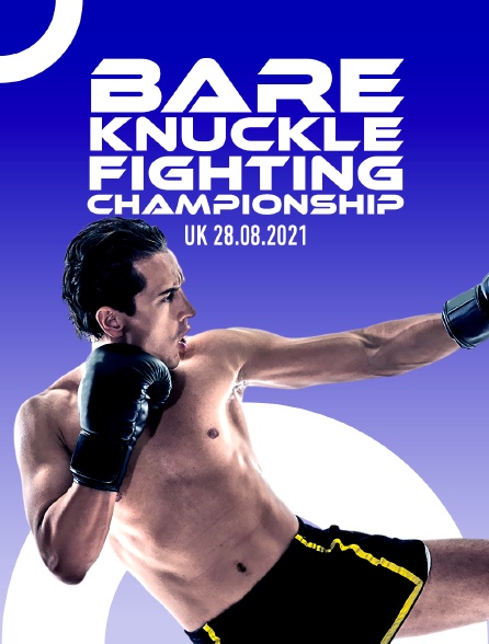 Bare Knuckle Fighting Championship (Bkfc), Uk, 28.08.2021