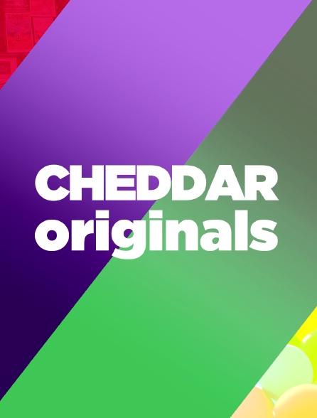 Cheddar Originals