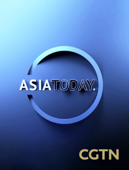 CGTN - Asia Today