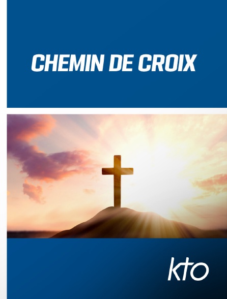 KTO - Chemin de Croix au Colisée à Rome