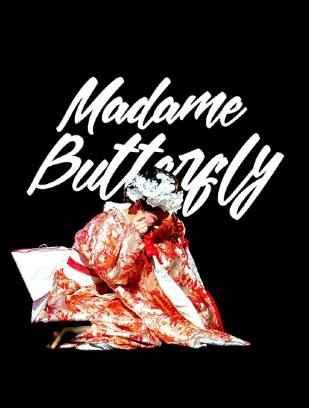 Madama Butterfly